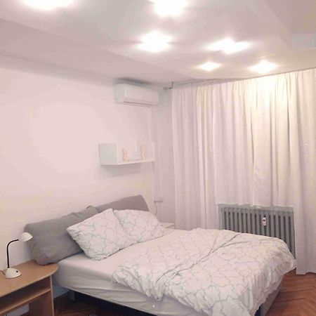 Apartman Selska Záhřeb Exteriér fotografie