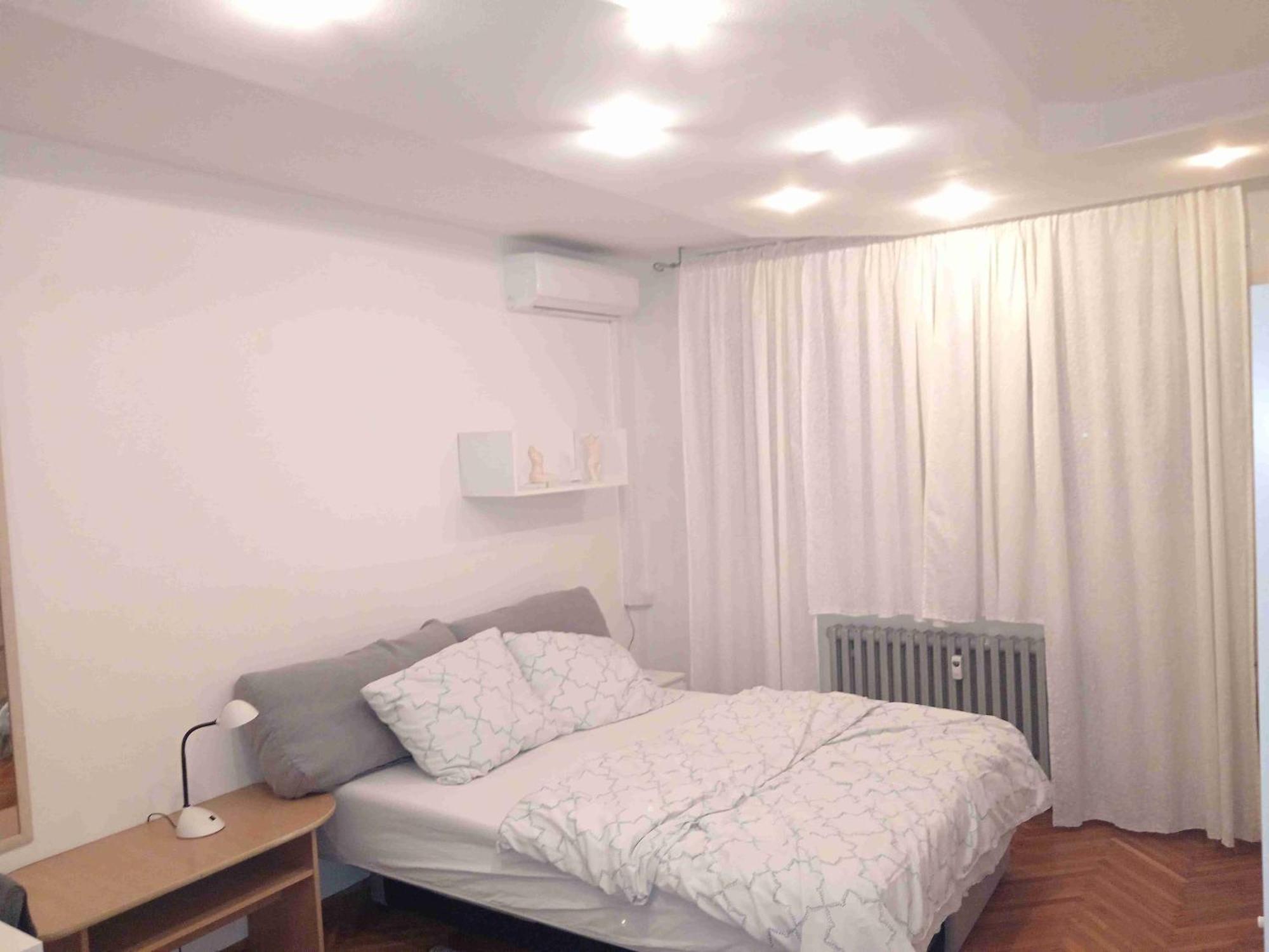 Apartman Selska Záhřeb Exteriér fotografie