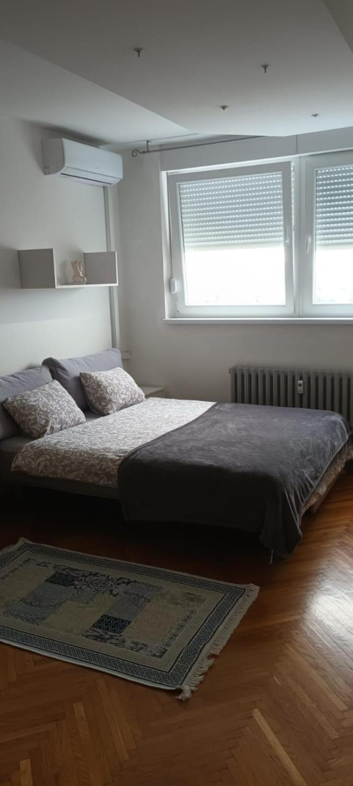 Apartman Selska Záhřeb Exteriér fotografie